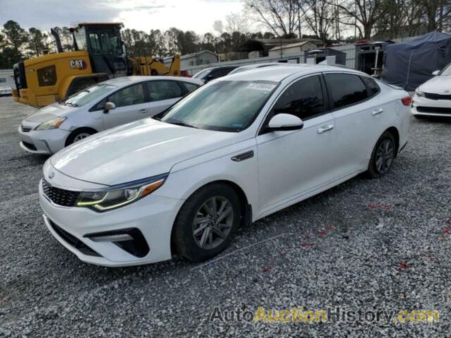 KIA OPTIMA LX, 5XXGT4L39KG305873