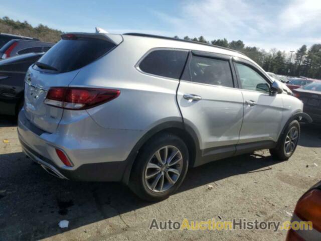 HYUNDAI SANTA FE SE, KM8SMDHF8JU283685