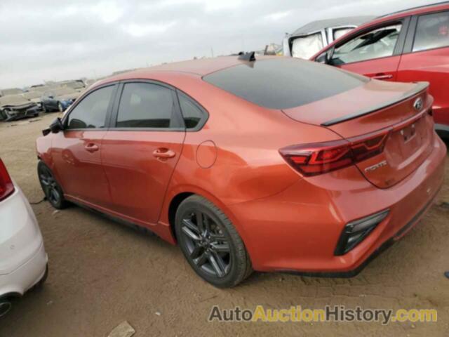 KIA FORTE GT LINE, 3KPF34AD9ME294344