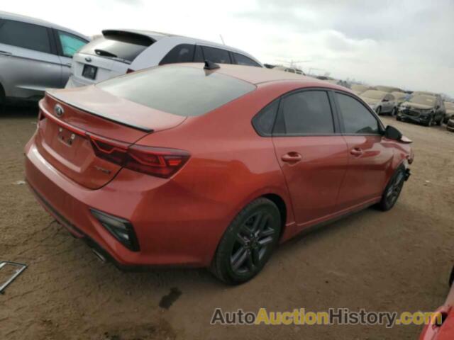 KIA FORTE GT LINE, 3KPF34AD9ME294344