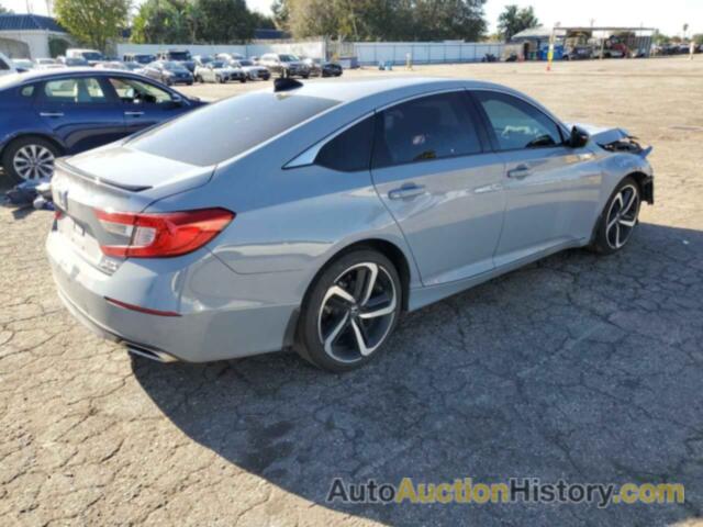 HONDA ACCORD SPORT, 1HGCV2F33MA025410