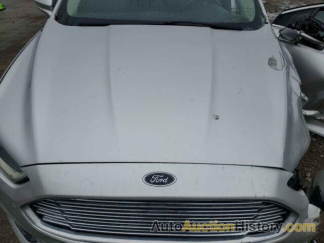 FORD FUSION SE, 3FA6P0H97ER284894