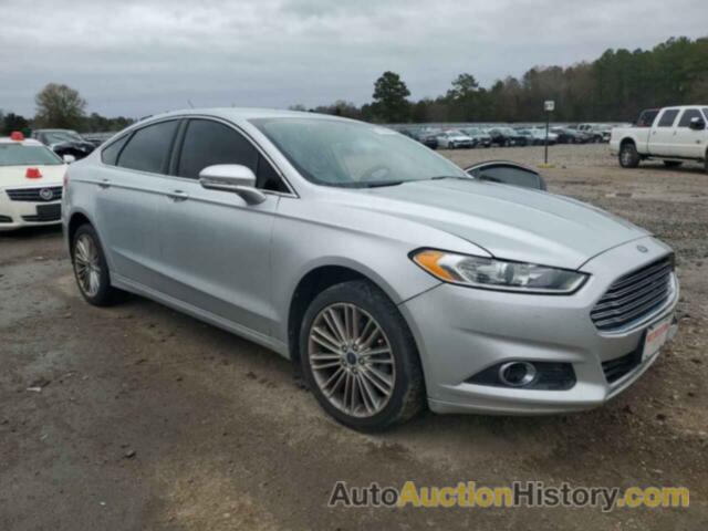 FORD FUSION SE, 3FA6P0H97ER284894