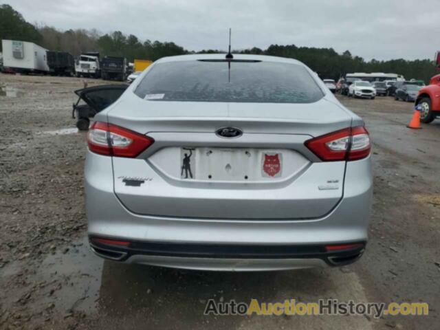 FORD FUSION SE, 3FA6P0H97ER284894