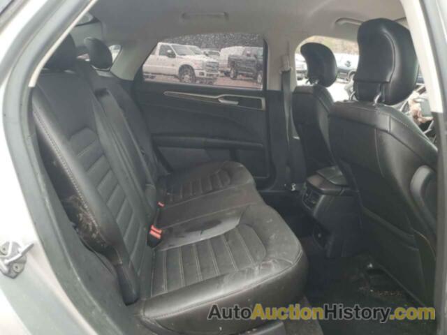 FORD FUSION SE, 3FA6P0H97ER284894