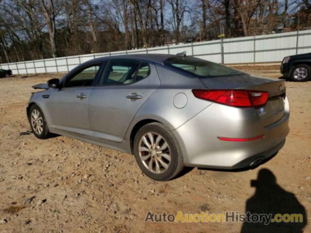 KIA OPTIMA EX, 5XXGN4A74FG453063