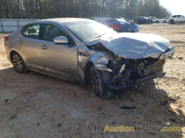 KIA OPTIMA EX, 5XXGN4A74FG453063