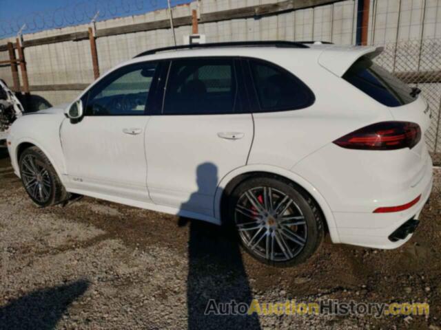 PORSCHE CAYENNE GTS, WP1AD2A25GLA73246