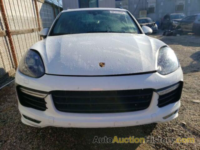 PORSCHE CAYENNE GTS, WP1AD2A25GLA73246