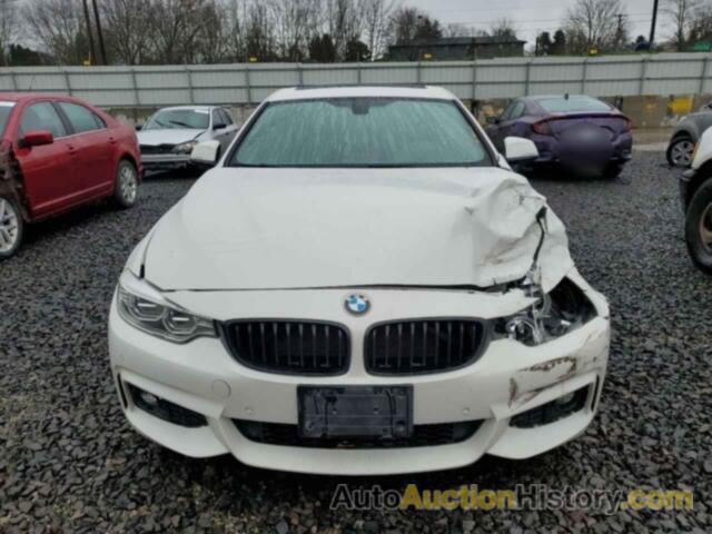 BMW 4 SERIES GRAN COUPE, WBA4F7C31HG789077