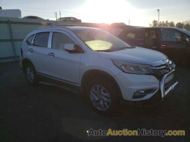 HONDA CRV EXL, 5J6RM4H7XGL068796