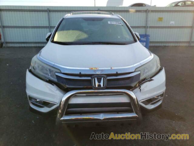 HONDA CRV EXL, 5J6RM4H7XGL068796