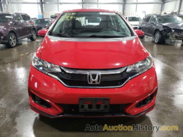 HONDA FIT SPORT, 3HGGK5H62JM702111