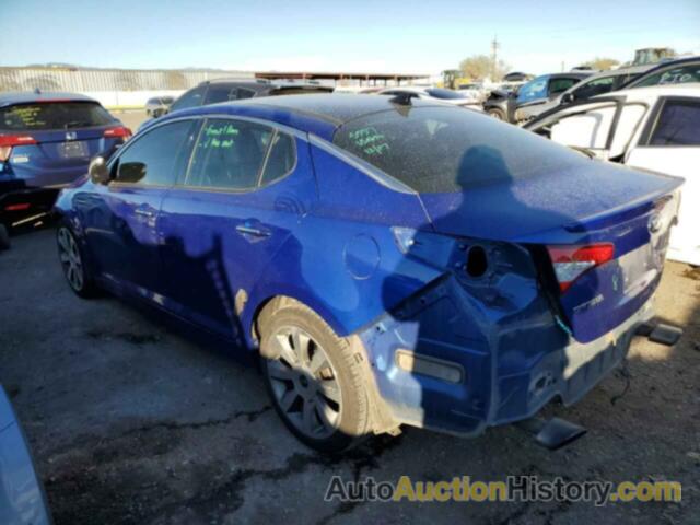 KIA OPTIMA SX, 5XXGR4A68DG211501