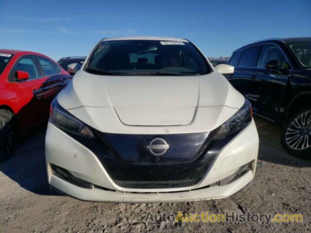 NISSAN LEAF SV PLUS, 1N4CZ1CVXPC551311