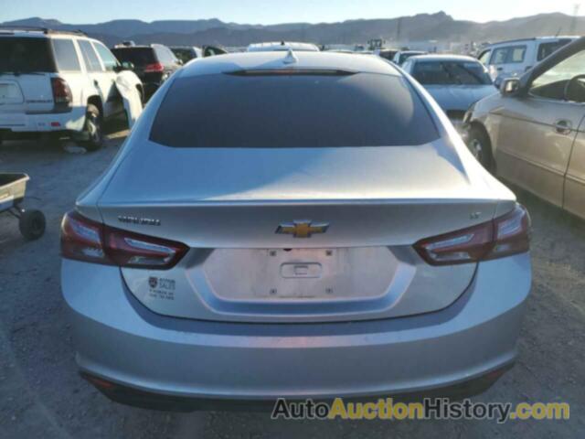 CHEVROLET MALIBU LT, 1G1ZD5ST7LF054051