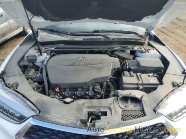 ACURA TLX, 19UUB3F3XLA000635