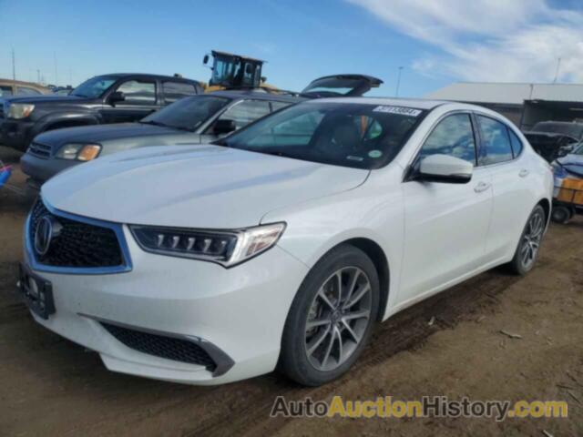 ACURA TLX, 19UUB3F3XLA000635