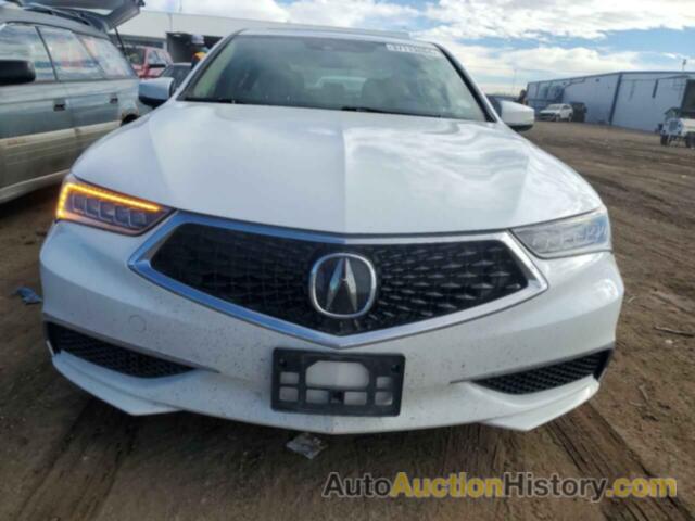 ACURA TLX, 19UUB3F3XLA000635