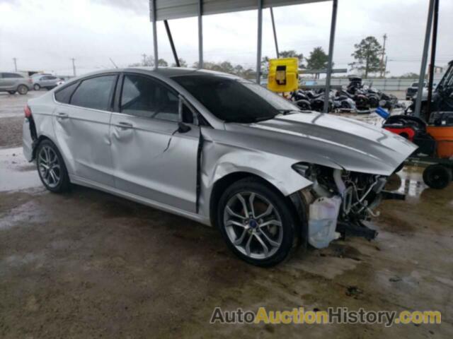 FORD FUSION SE, 3FA6P0HD2HR339275