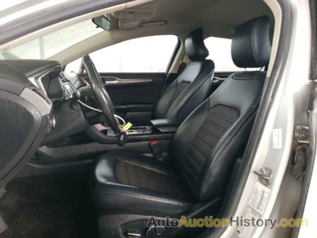 FORD FUSION SE, 3FA6P0HD2HR339275