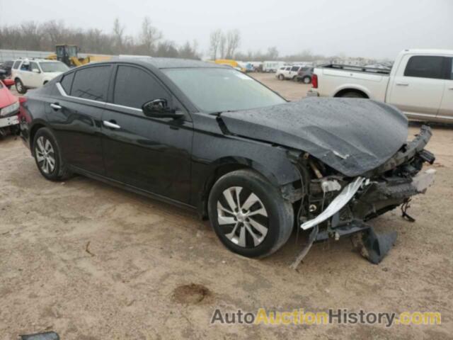 NISSAN ALTIMA S, 1N4BL4BV0KC139682