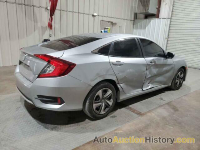 HONDA CIVIC LX, 2HGFC2F62MH515528