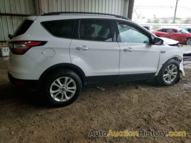 FORD ESCAPE SE, 1FMCU0GD9JUC36887