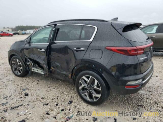 KIA SPORTAGE EX, KNDPN3AC6N7958603