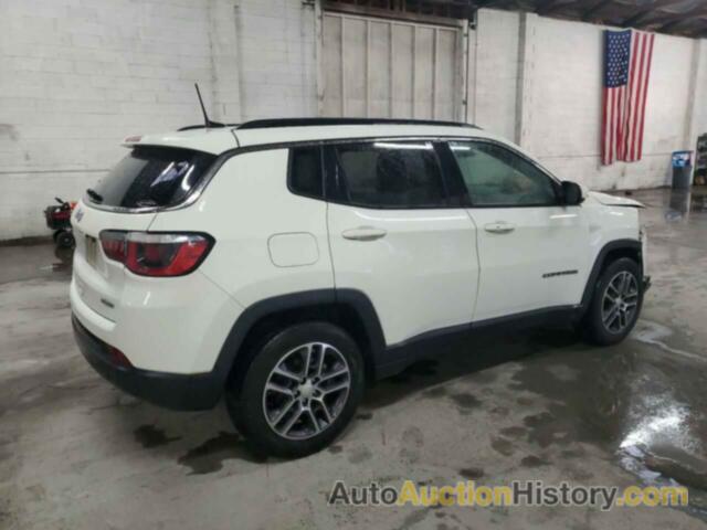 JEEP COMPASS LATITUDE, 3C4NJCBB1HT669668