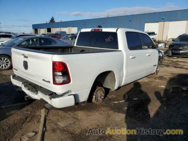 RAM 1500 BIG HORN/LONE STAR, 1C6SRFFT7NN145721