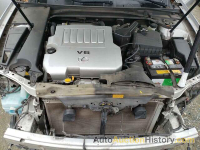 LEXUS ES350 350, JTHBJ46G272060831