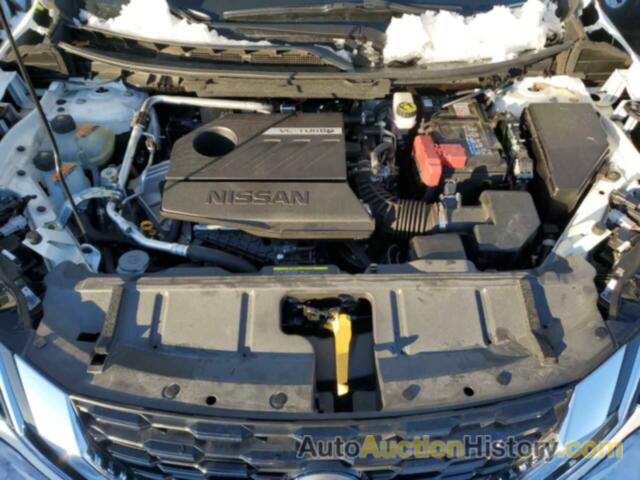 NISSAN ROGUE SV, 5N1BT3BB5PC754791