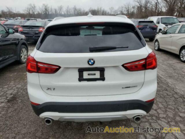 BMW X1 SDRIVE28I, WBXJG7C00M5S82088