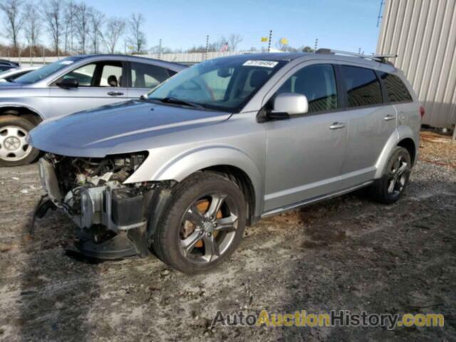 DODGE JOURNEY CROSSROAD, 3C4PDDGG5GT108768