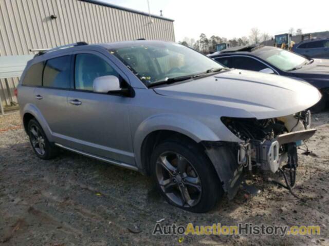 DODGE JOURNEY CROSSROAD, 3C4PDDGG5GT108768