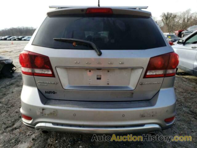 DODGE JOURNEY CROSSROAD, 3C4PDDGG5GT108768