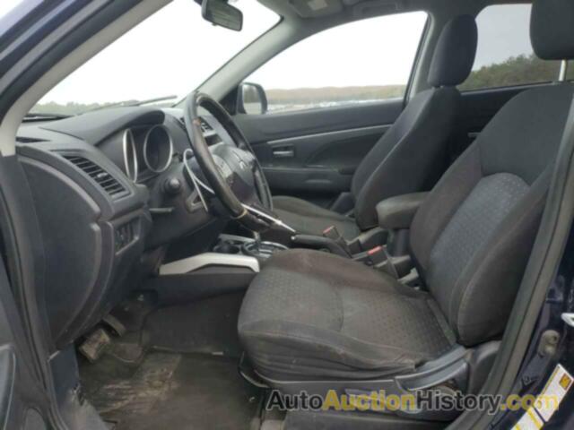 MITSUBISHI OUTLANDER SE, JA4AR4AU3BZ017659