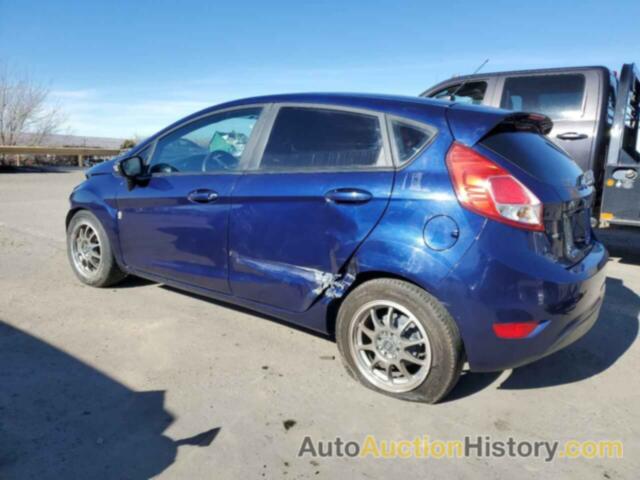 FORD FIESTA SE, 3FADP4EJ4GM201676