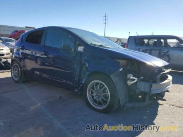 FORD FIESTA SE, 3FADP4EJ4GM201676