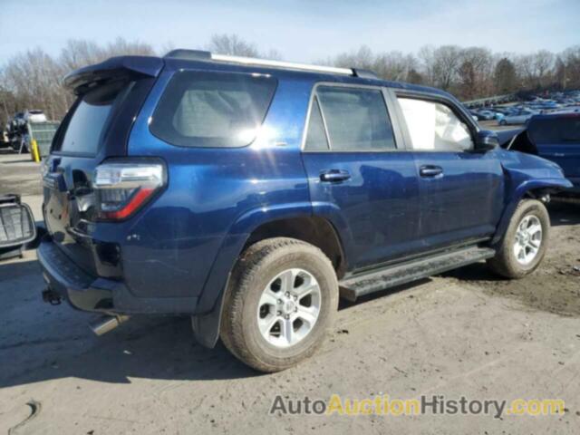 TOYOTA 4RUNNER SR5/SR5 PREMIUM, JTEBU5JR0L5765963