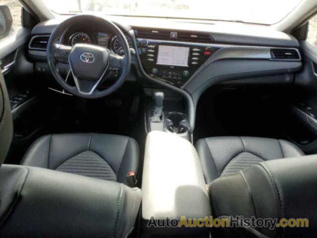 TOYOTA CAMRY SE, 4T1G11AK5LU913315