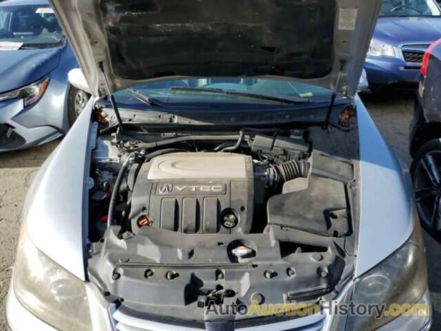 ACURA RL, JH4KB16536C008658