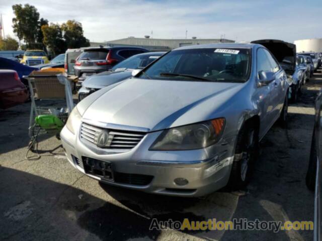 ACURA RL, JH4KB16536C008658