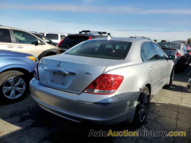 ACURA RL, JH4KB16536C008658