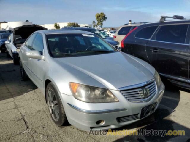 ACURA RL, JH4KB16536C008658