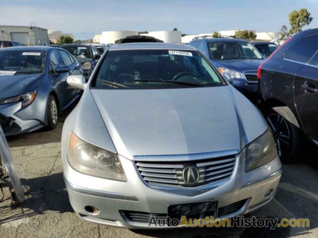 ACURA RL, JH4KB16536C008658