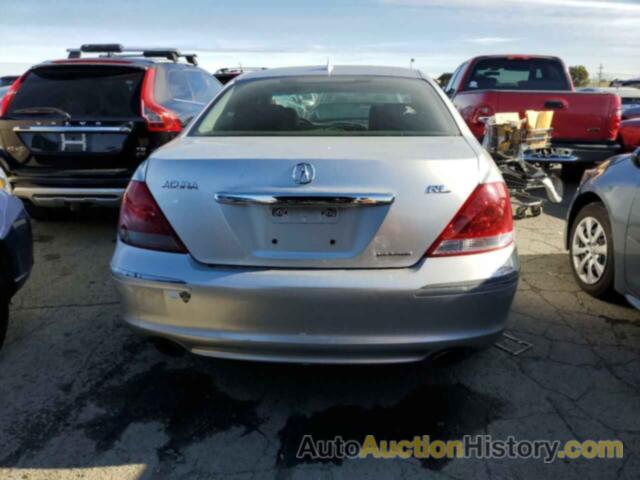 ACURA RL, JH4KB16536C008658