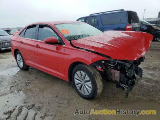 VOLKSWAGEN JETTA S, 3VWC57BU8KM053209