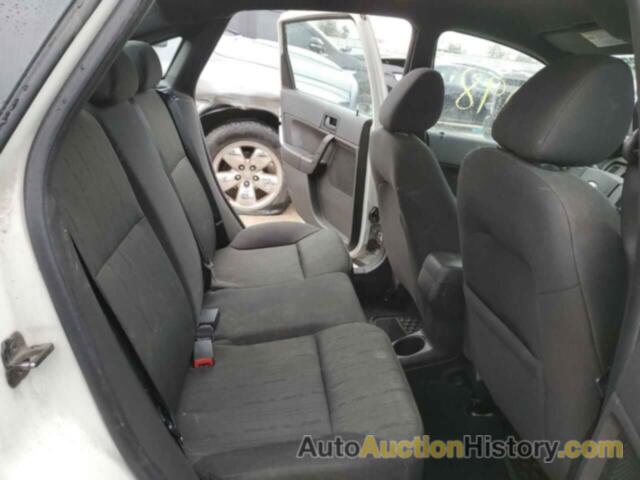 FORD FOCUS SE, 1FAHP3FN0AW209343